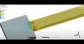 Joule Heating Simulations in Ansys, CFD and Icepak