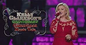 Kelly Clarkson's Cautionary Christmas Music Tale (2013) [4K]