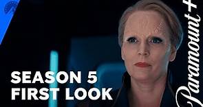 Star Trek: Discovery | Season 5 First Look (NYCC 2022) | Paramount+