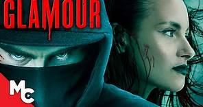 Glamour | Full Movie | Mystery Thriller | Charles Venn