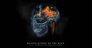 Geezer Butler – Manipulations Of The Mind: The Complete Collection (Unboxing Video)