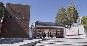 2021 CULagos - Recorrido virtual del Centro Universitario de los Lagos