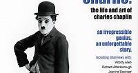 Charlie: Vida y obra de Charles Chaplin (Cine.com)