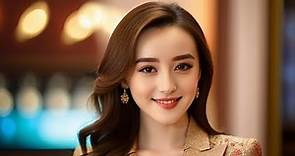 Dilraba Dilmurat Biography, Age, Weight, Height and Relationships