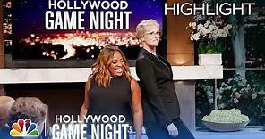 Jane's Odd-itions - Hollywood Game Night (Episode Highlight)