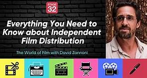 Everything You Need to Know About Independent Film Distribution