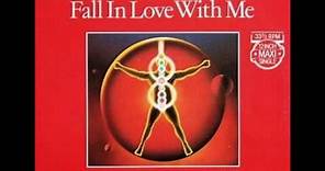 ✿ EARTH WIND & FIRE - Fall In Love With Me (1982) ✿