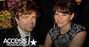 'Game Of Thrones' Star Peter Dinklage & Wife Erica Schmidt Welcome Baby #2 | Access Hollywood