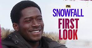 First Look at Season 6 | Snowfall | FX