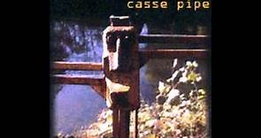 Casse-Pipe - 05 casse pipe - 07 La mélalcoolie