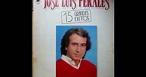 José Luis Perales-Me Llamas
