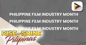 Philippine Film Industry Month 2021