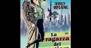 La ragazza del quartiere (1962) (Film completo in Italiano)