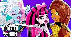 Every Monster High Outfit Ever! | Monster High