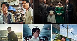 Korean Films You Must See: A Guide to South Korea's Best Movies