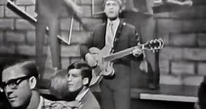Brian Hyland - Sealed A Kiss - 1962 - - Rockanroll de los 60