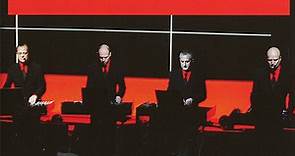 Kraftwerk - Maximum Kraftwerk (The Unauthorised Biography Of Kraftwerk)