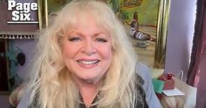 Sally Struthers’ life ‘turned upside down’ by ‘All in the Family’ success