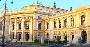 Ópera de Viena - Cómo sacar entradas, precio y horario