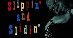 Sidney Bechet - Slippin' And Slidin': The Bluebird Sessions