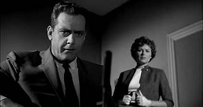 Watch Perry Mason Season 3 Episode 10: Perry Mason - The Case of the Lucky Legs – Full show on Paramount Plus