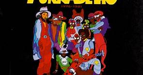 Funkadelic - The Very Best Of Funkadelic 1976-1981