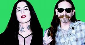 Kat Von D’s Ex-Husband and Former Ink Master Judge Oliver Peck Has Nothing Nice To Say About Her