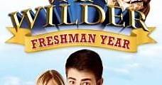 Van Wilder: Freshman Year (2009) Online - Película Completa en Español - FULLTV