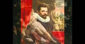 AMOR CON FORTUNA - Juan del Encina (1468 - 1529)