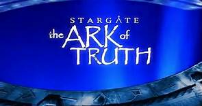 Stargate: The Ark of Truth | movie | 2008 | Official Trailer