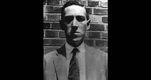 The Whisperer in Darkness by H P Lovecraft Horror Audiobook