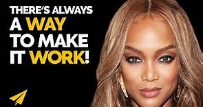 Tyra Banks Interview: You’ll Never Look At Modeling The Same Way After This!