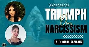 Triumph Over Narcissism with Guest Speaker Diana Camacho - Daughters of Zion Podcast