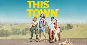 This Town - Official Trailer