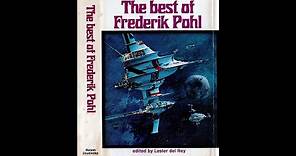 The Best of Frederik Pohl by Frederik Pohl (Michael Way)