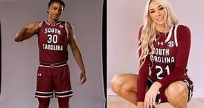 Who is Chloe Kitts' boyfriend Collin Murray-Boyles? All we know about South Carolina star’s personal life