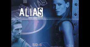 ALIAS soundtrack - Season 1 - 04 Spanish Heist