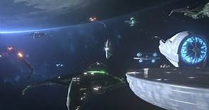 Star Trek Fleet Command Trailer