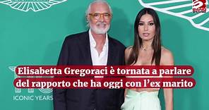 'Sono un'ex moglie inusuale': Elisabetta Gregoraci racconta il rapporto con Briatore oggi