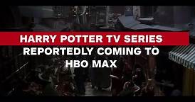 All Three Original Harry Potter Cast Members Re-Unite for 20th Anniversary Special on HBO Max