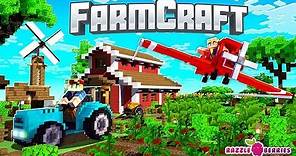 Farmcraft - Official Trailer