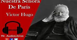 Resumen - Nuestra Señora De Paris - Victor Hugo - audiolibro