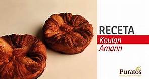 KOUIGN AMANN con Ricard Fernández