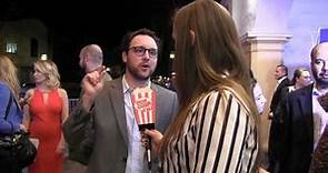 Director Max Barbakow Interview @ the Santa Barbara International Film Festival