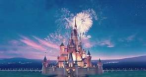 Walt Disney Pictures (2007) (Enchanted) - Open Matte