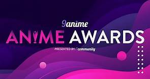 9Anime Anime Awards 2022