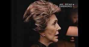Nancy Reagan | REAGAN | American Experience PBS