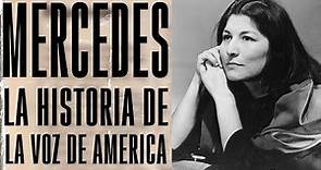 Mercedes Sosa, crónicas de una voz que conquisto al mundo // Biografias en 10