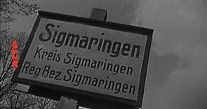 THEMA Sigmaringen, le dernier refuge (arte) bande-annonce