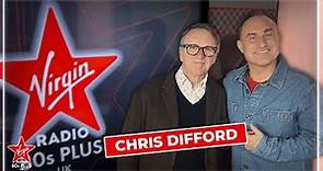 My 80s Playlist: Chris Difford